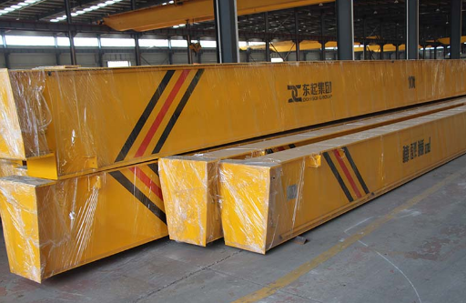 歐標(biāo)單梁起重機(jī) 歐標(biāo)單梁起重機(jī)